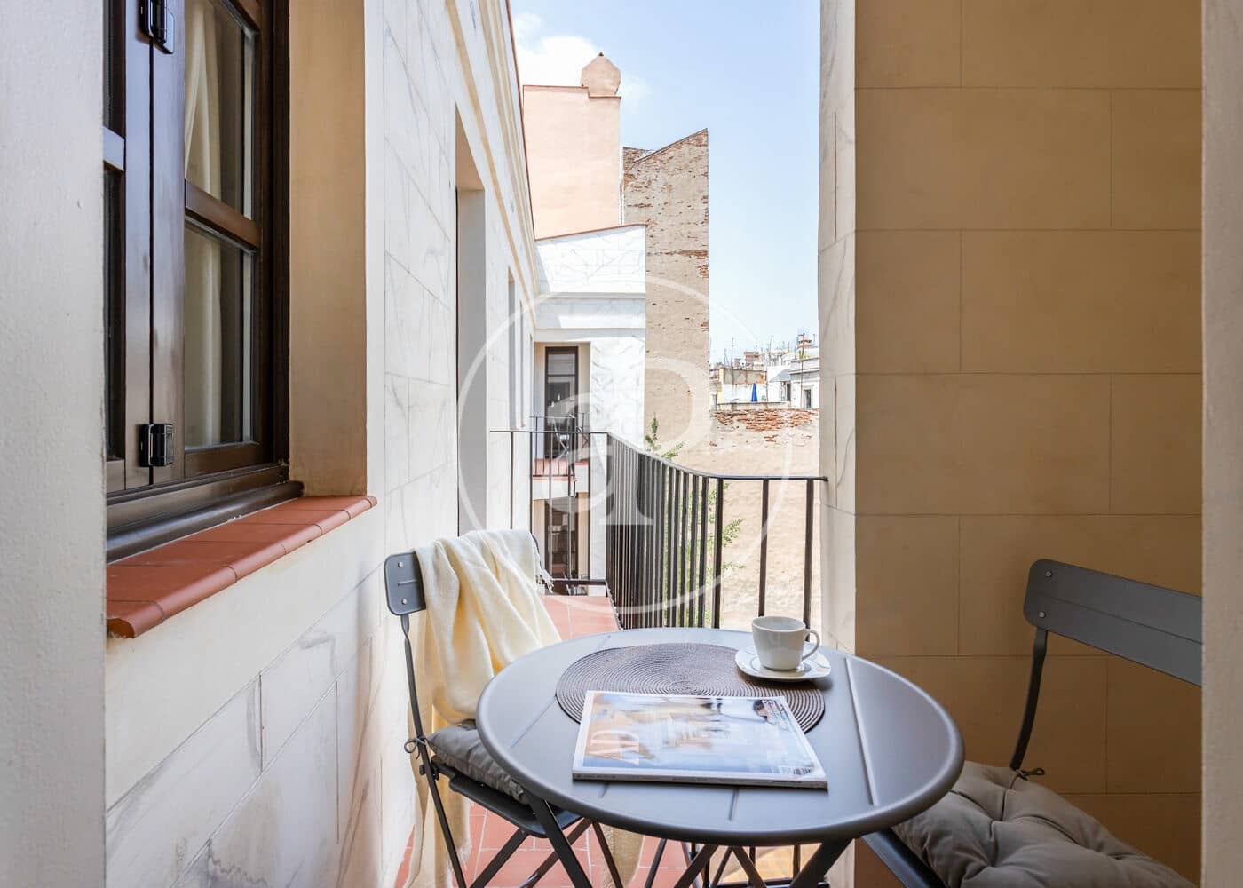 2 sovrum Lägenhet att hyra i Barcelona stad - 3 450 € (Ref: 9321883)