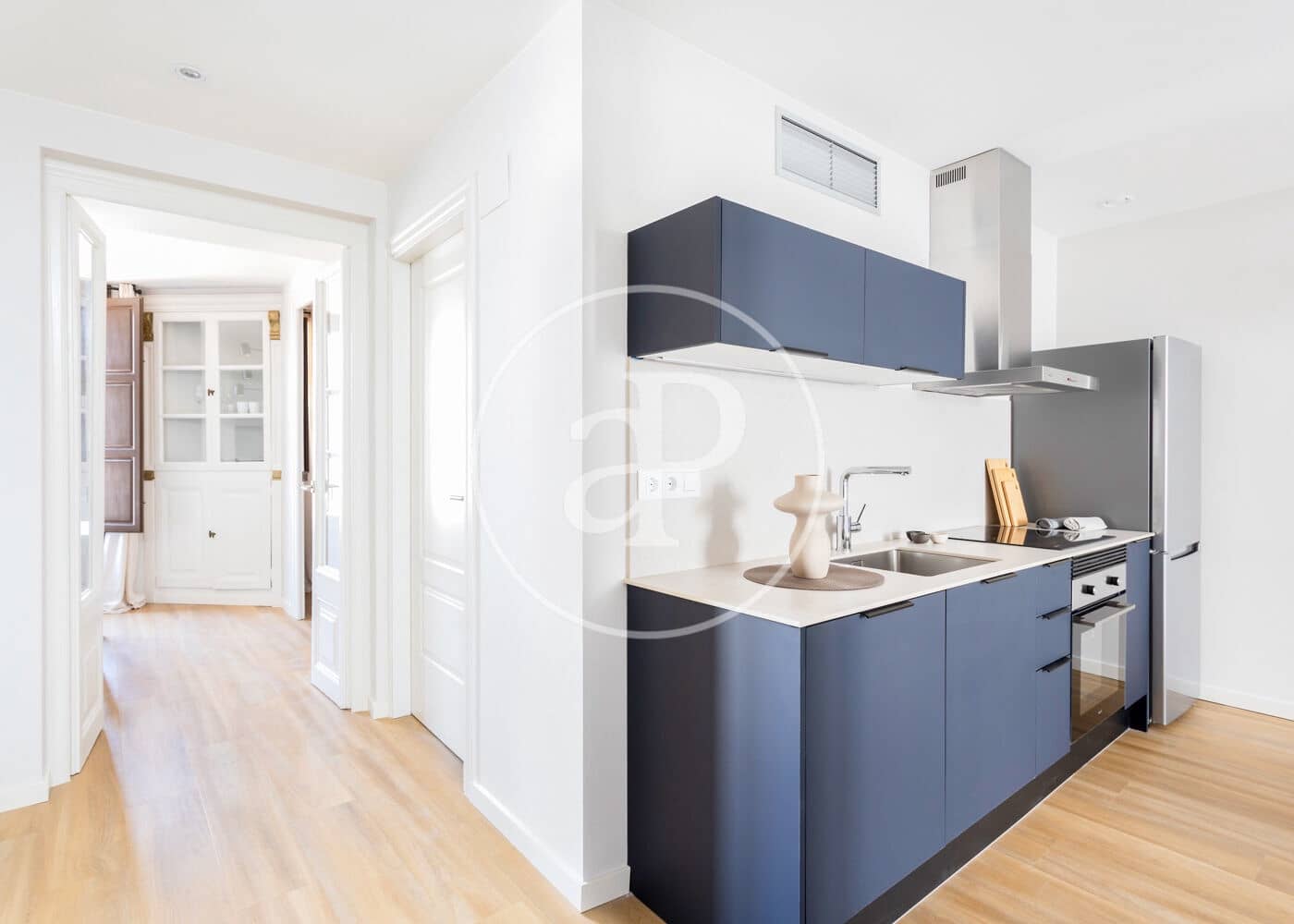 2 sovrum Lägenhet att hyra i Barcelona stad - 3 450 € (Ref: 9321883)