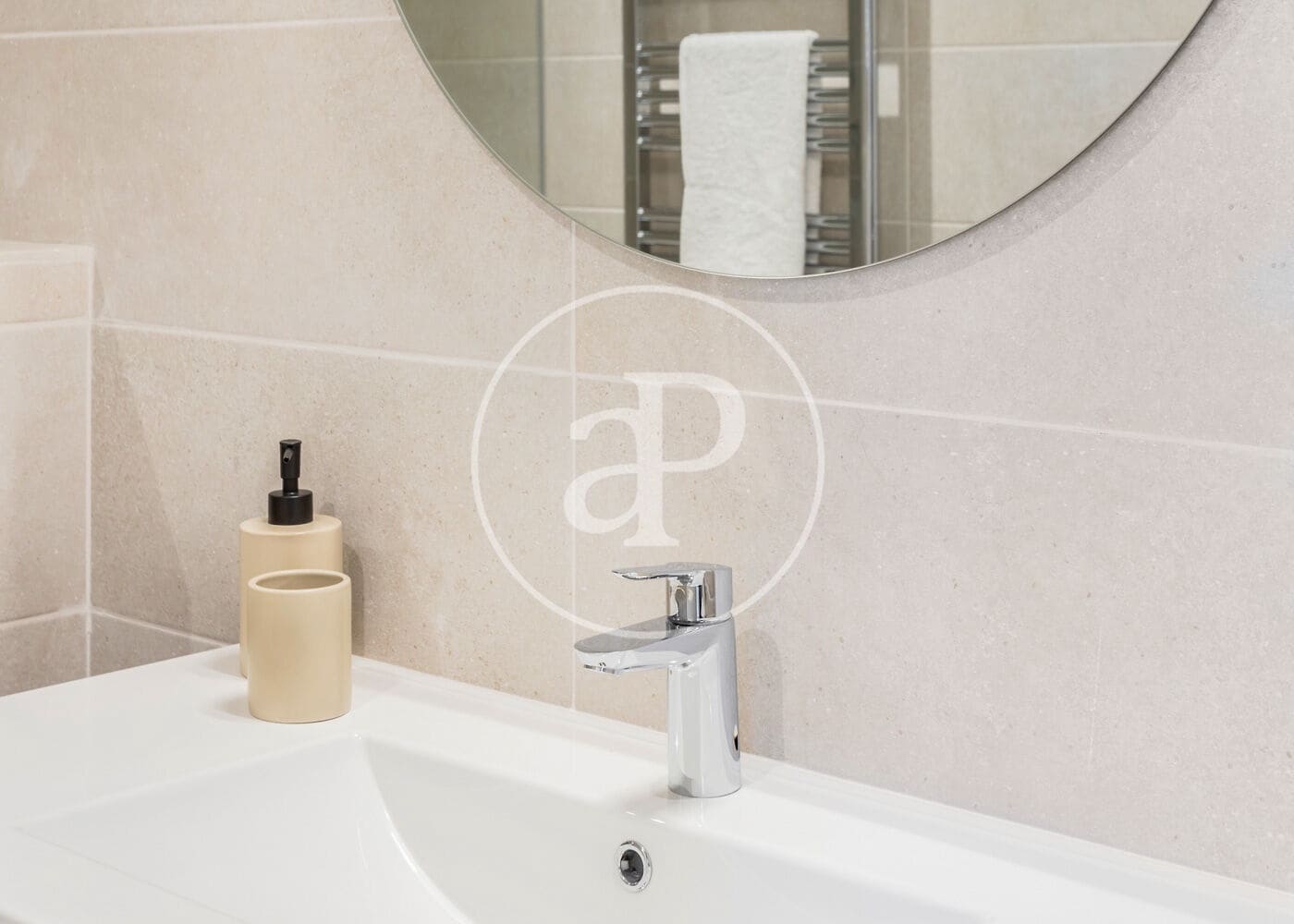 2 sovrum Lägenhet att hyra i Barcelona stad - 3 450 € (Ref: 9321883)