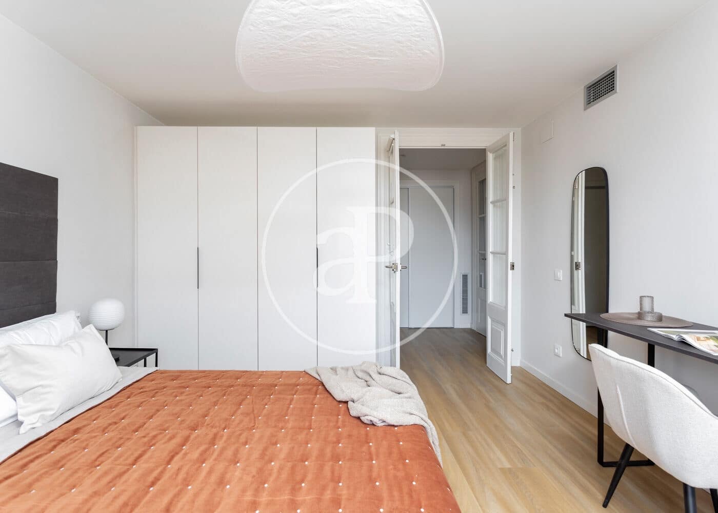 Apartamento de 2 habitaciones en Barcelona ciudad en alquiler - 3.250 € (Ref: 9321884)