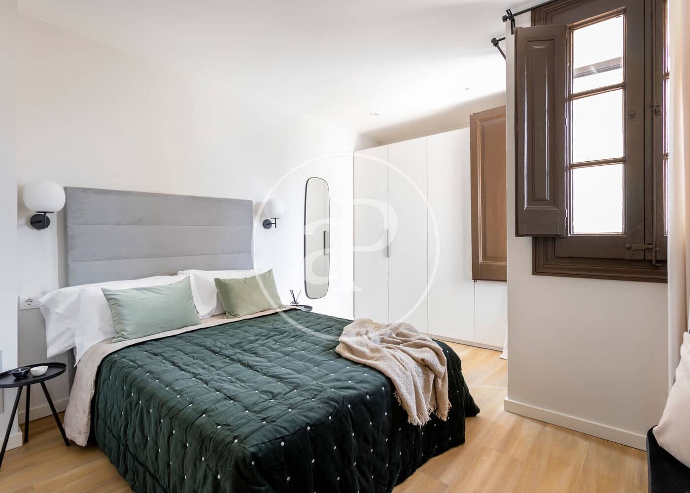 Apartamento de 2 habitaciones en Barcelona ciudad en alquiler - 3.250 € (Ref: 9321884)