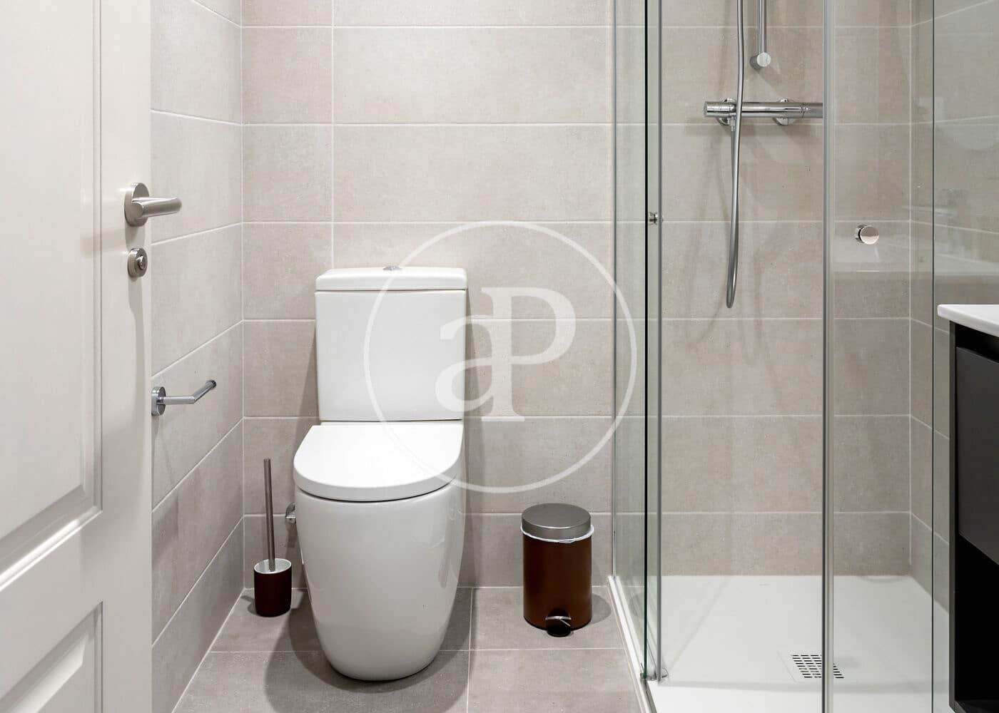 Apartamento de 2 habitaciones en Barcelona ciudad en alquiler - 3.250 € (Ref: 9321884)