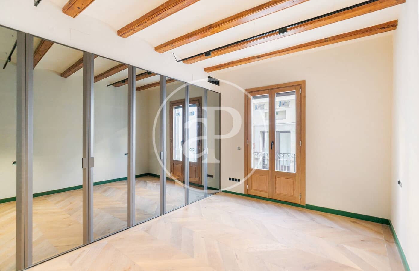 2 soveværelse Penthouse til salg i Barcelona by - € 1.400.000 (Ref: 9326454)