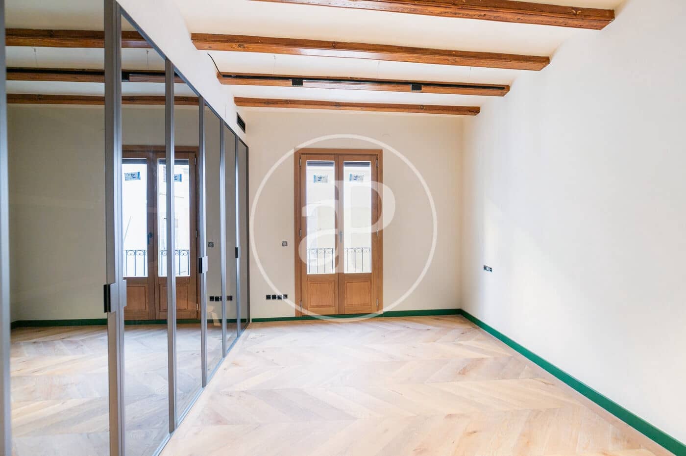 2 soveværelse Penthouse til salg i Barcelona by - € 1.400.000 (Ref: 9326454)