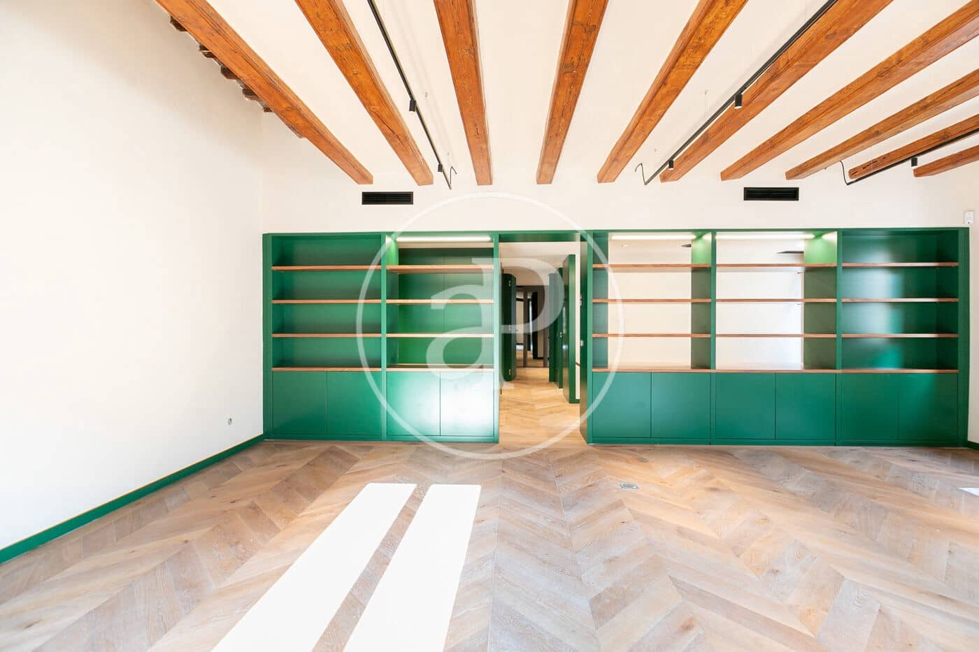 2 soveværelse Penthouse til salg i Barcelona by - € 1.400.000 (Ref: 9326454)