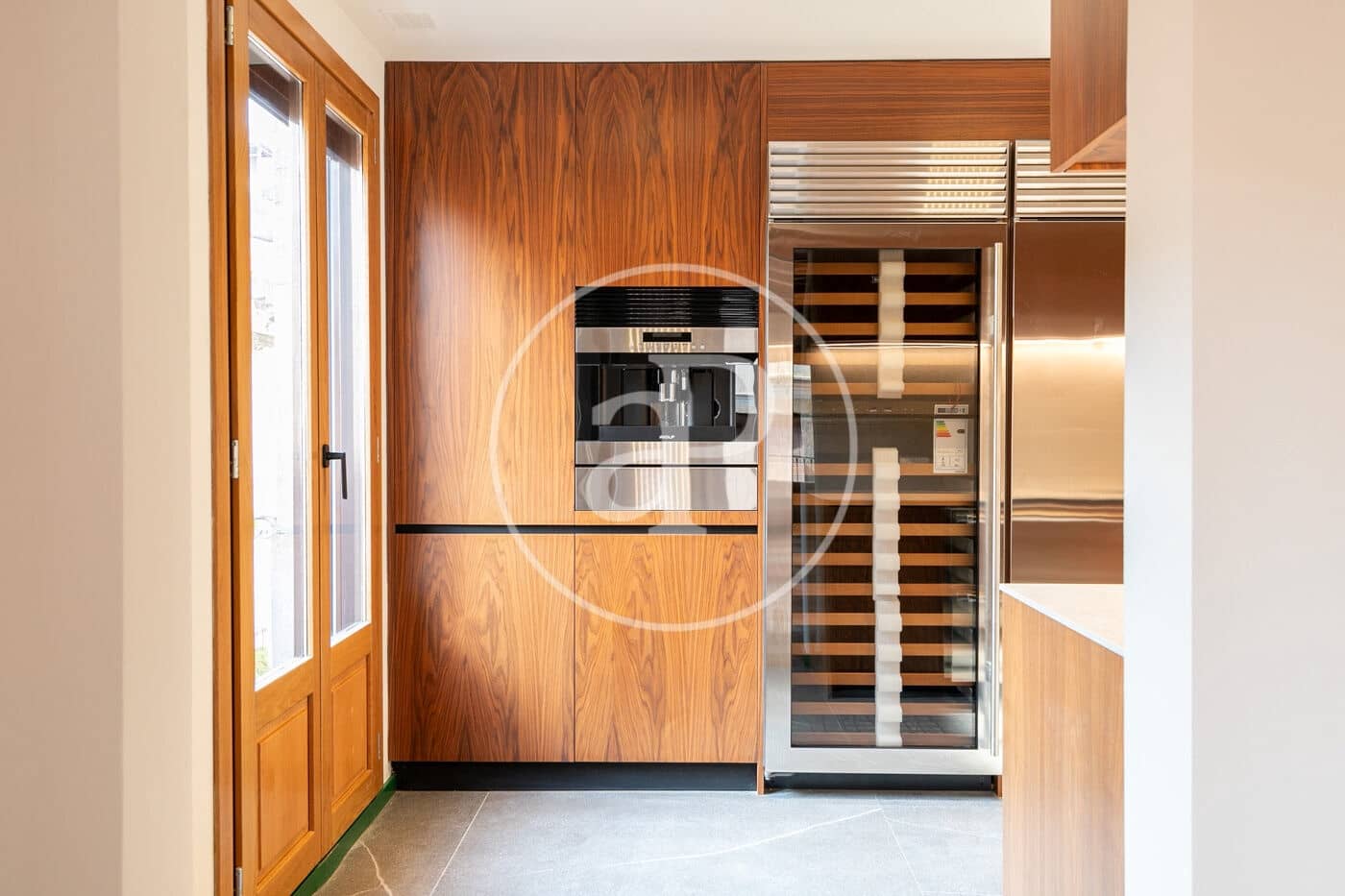 2 soveværelse Penthouse til salg i Barcelona by - € 1.400.000 (Ref: 9326454)