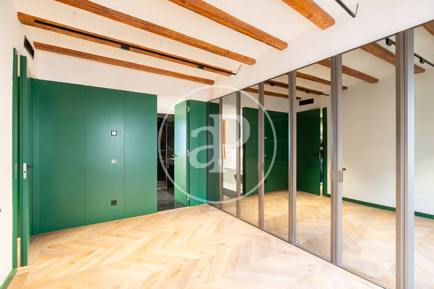 2 soveværelse Penthouse til salg i Barcelona by - € 1.400.000 (Ref: 9326454)