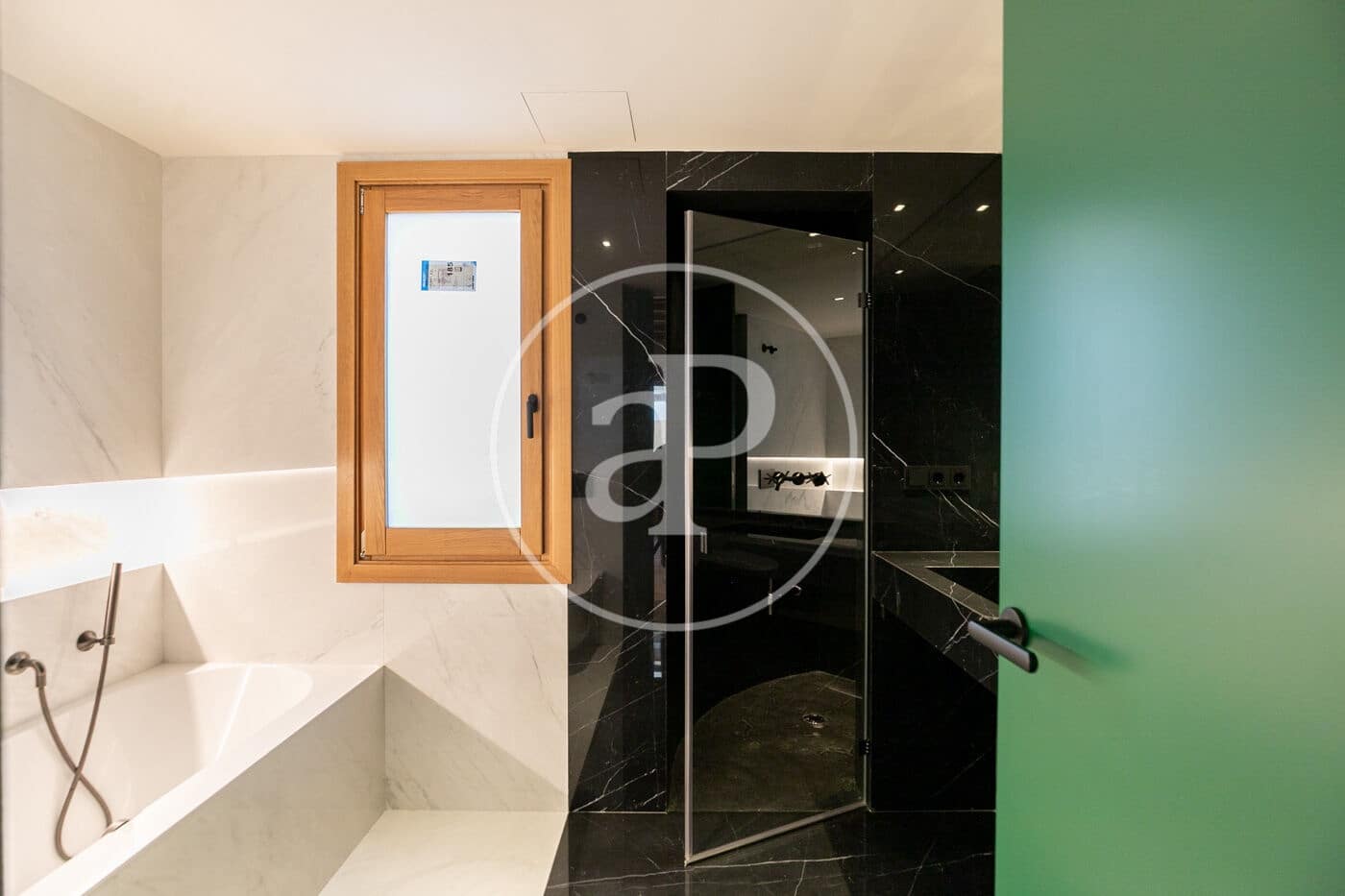 2 soveværelse Penthouse til salg i Barcelona by - € 1.400.000 (Ref: 9326454)