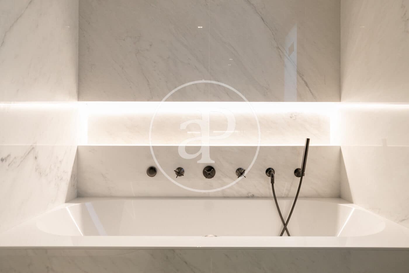 2 soveværelse Penthouse til salg i Barcelona by - € 1.400.000 (Ref: 9326454)