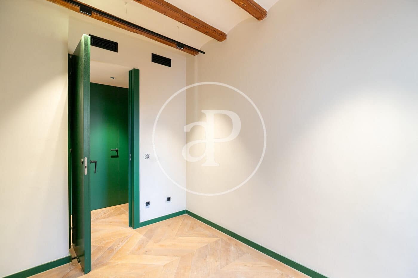 2 soveværelse Penthouse til salg i Barcelona by - € 1.400.000 (Ref: 9326454)