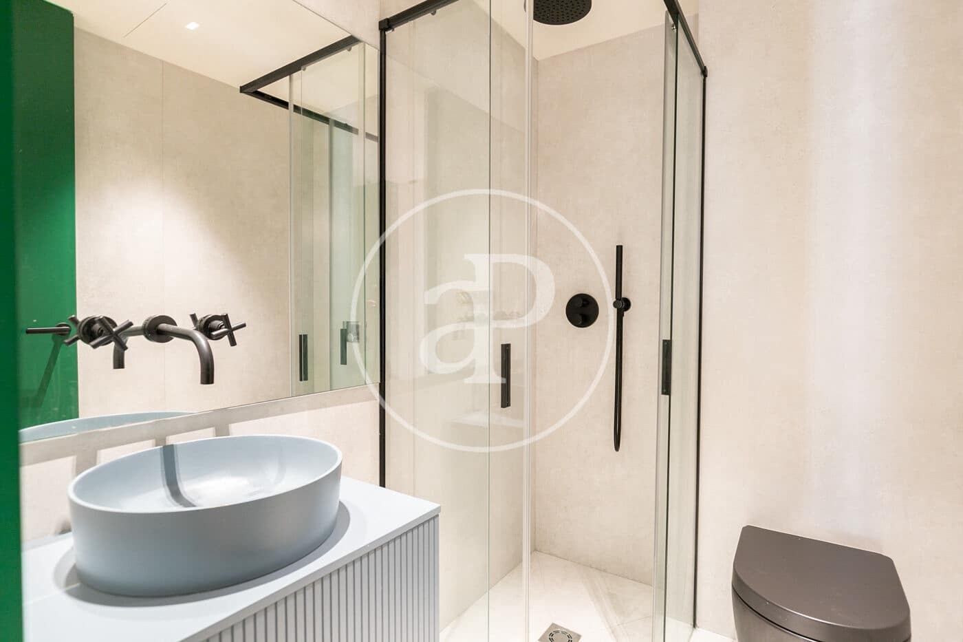 2 soveværelse Penthouse til salg i Barcelona by - € 1.400.000 (Ref: 9326454)