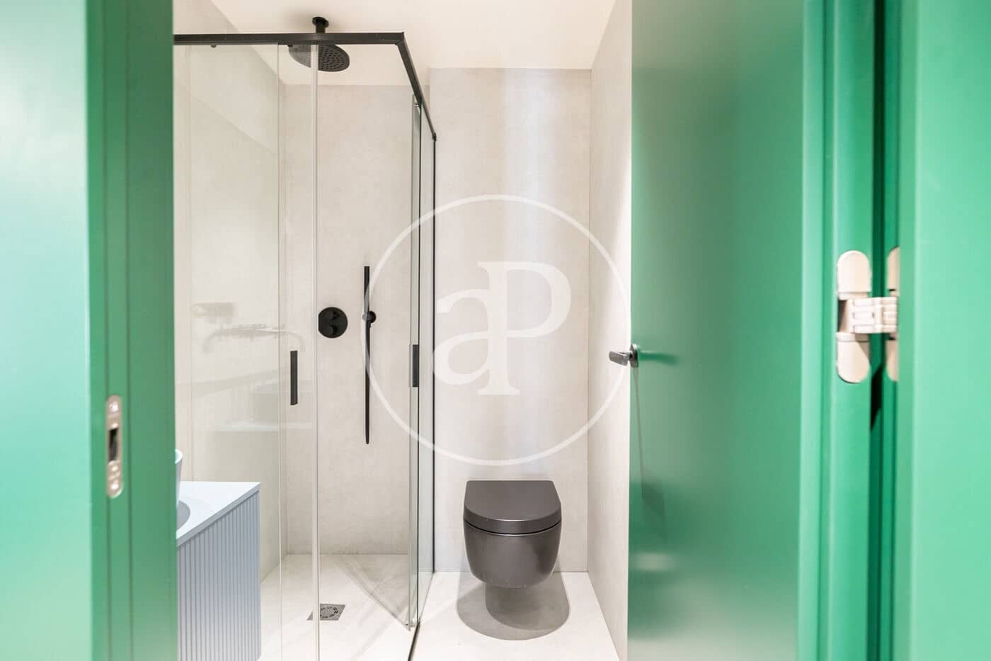 2 soveværelse Penthouse til salg i Barcelona by - € 1.400.000 (Ref: 9326454)