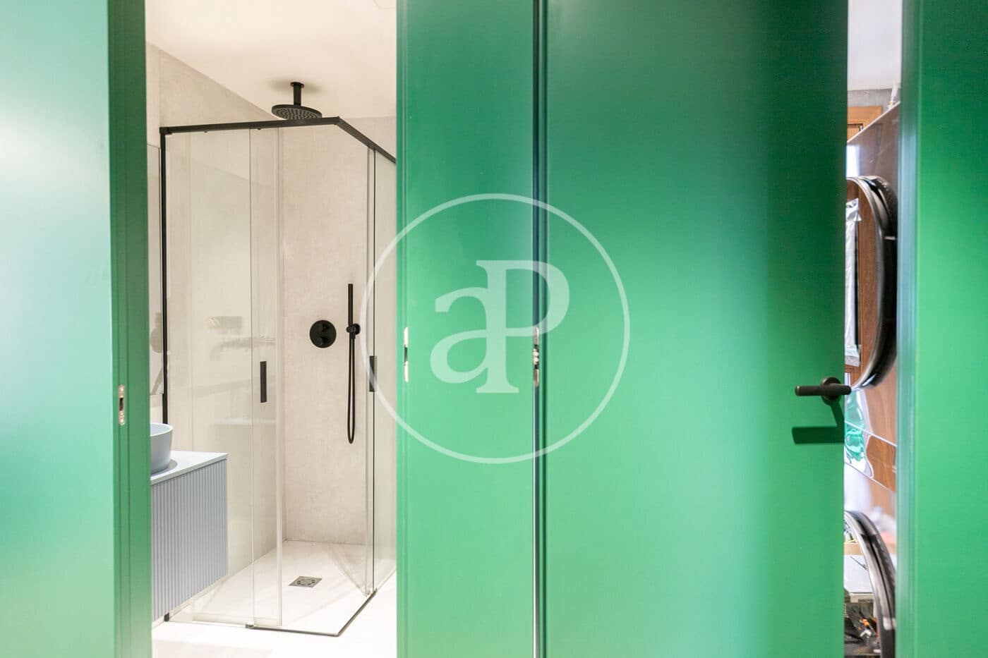 2 soveværelse Penthouse til salg i Barcelona by - € 1.400.000 (Ref: 9326454)