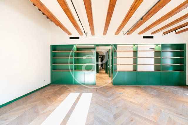 2 slaapkamer Penthouse te koop in Sant Pere, Santa Caterina i La Ribera, Barcelona stad - € 1.400.000 (Ref: 9326454)