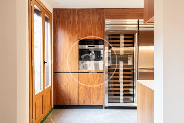 2 slaapkamer Penthouse te koop in Sant Pere, Santa Caterina i La Ribera, Barcelona stad - € 1.400.000 (Ref: 9326454)