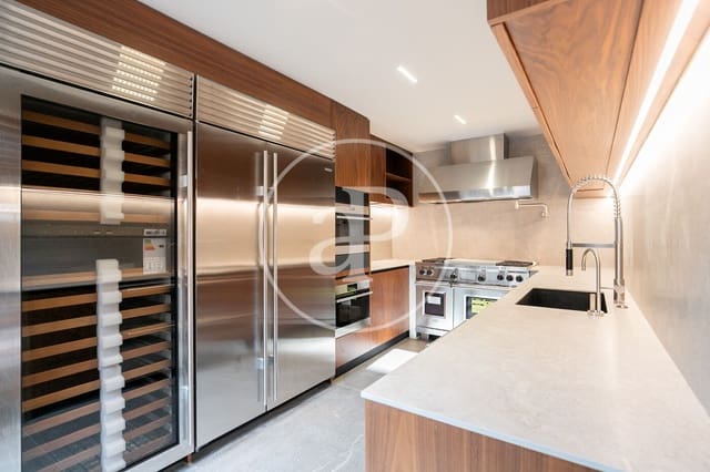 2 slaapkamer Penthouse te koop in Sant Pere, Santa Caterina i La Ribera, Barcelona stad - € 1.400.000 (Ref: 9326454)