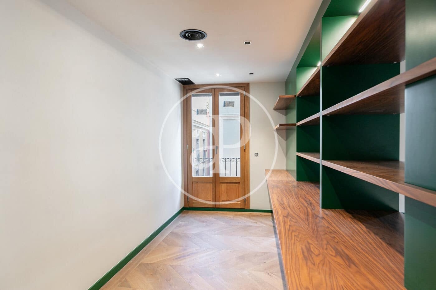 2 soveværelse Penthouse til salg i Barcelona by - € 1.400.000 (Ref: 9326454)