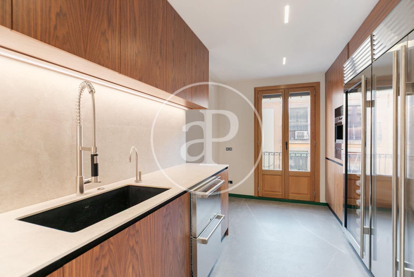 2 soveværelse Penthouse til salg i Barcelona by - € 1.400.000 (Ref: 9326454)