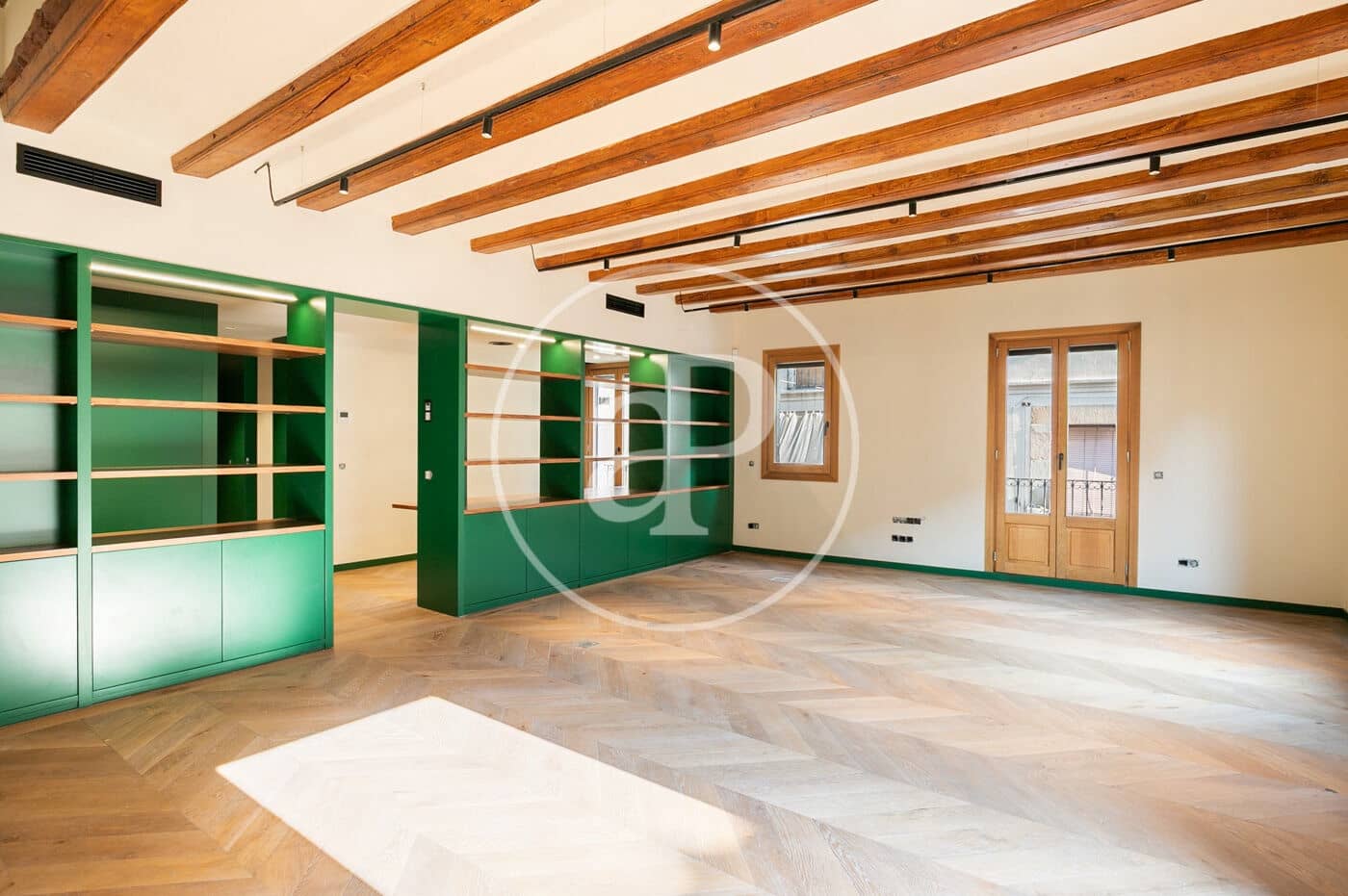 2 soveværelse Penthouse til salg i Barcelona by - € 1.400.000 (Ref: 9326454)