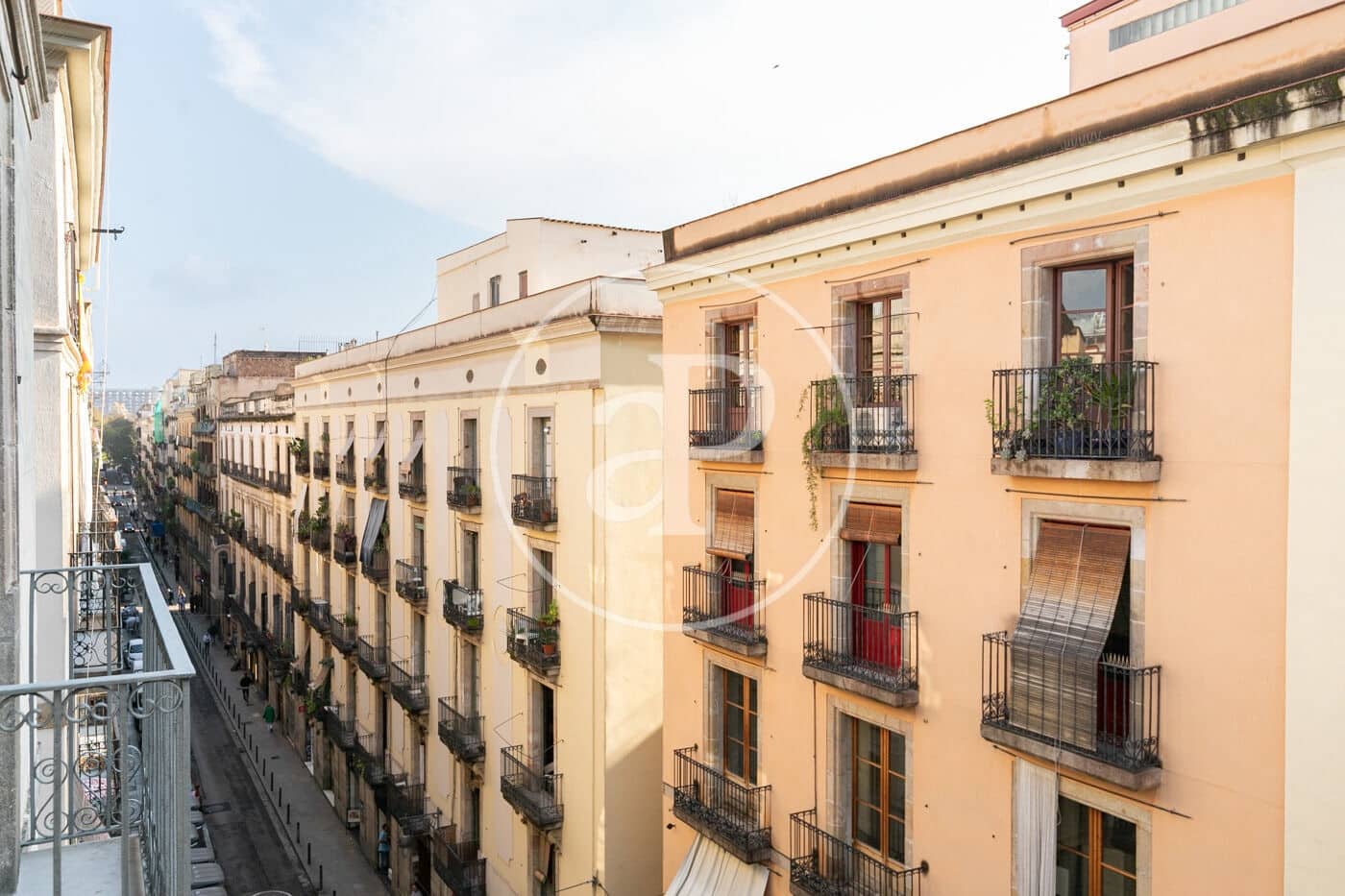 2 soveværelse Penthouse til salg i Barcelona by - € 1.400.000 (Ref: 9326454)