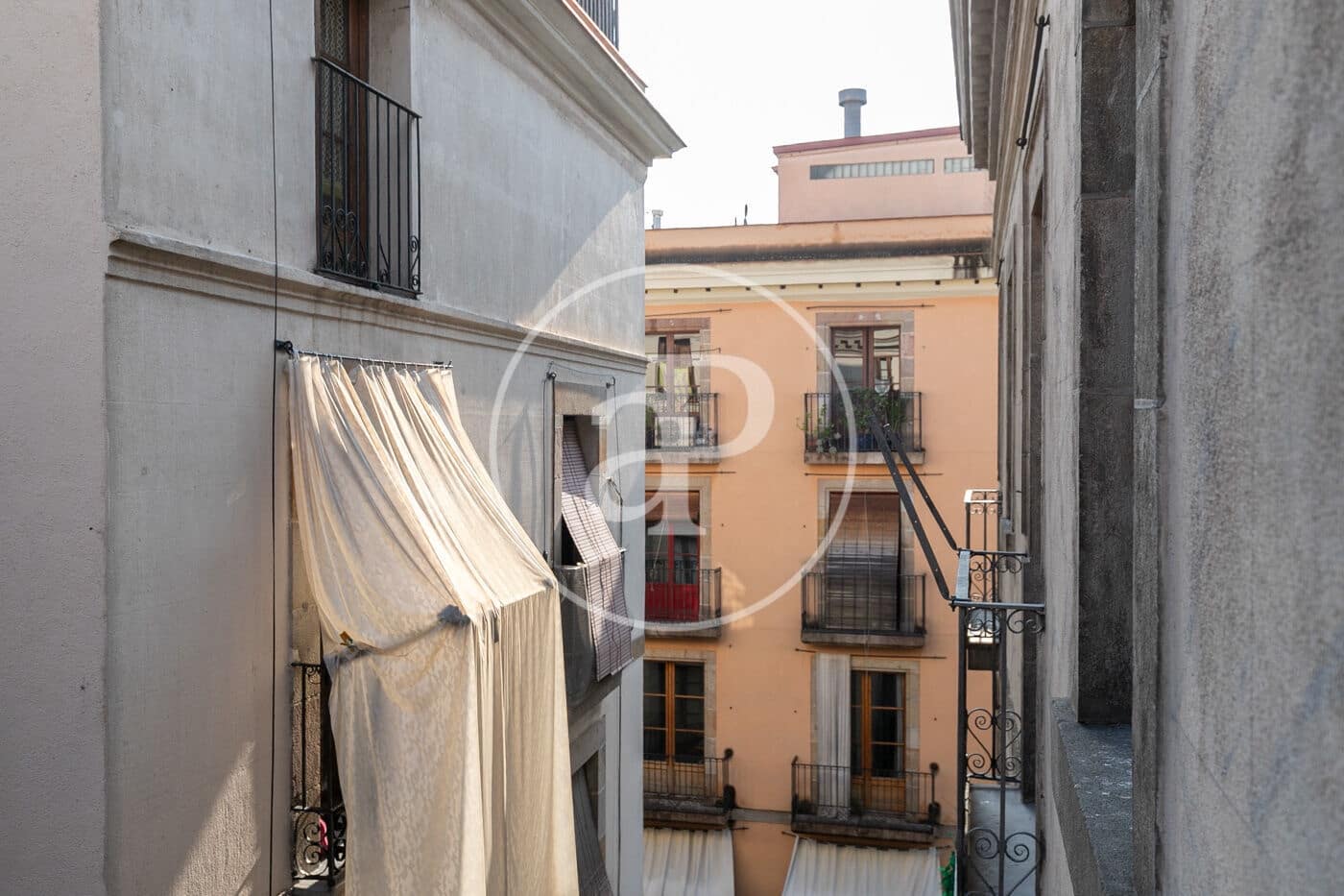 2 soveværelse Penthouse til salg i Barcelona by - € 1.400.000 (Ref: 9326454)