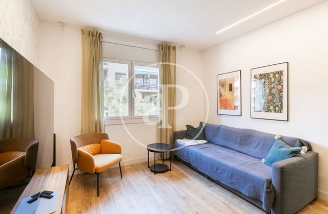 2 sypialnia Apartament na sprzedaż w La Sagrada Família, Miasto Barcelona - 415 000 € (Ref: 9326455)