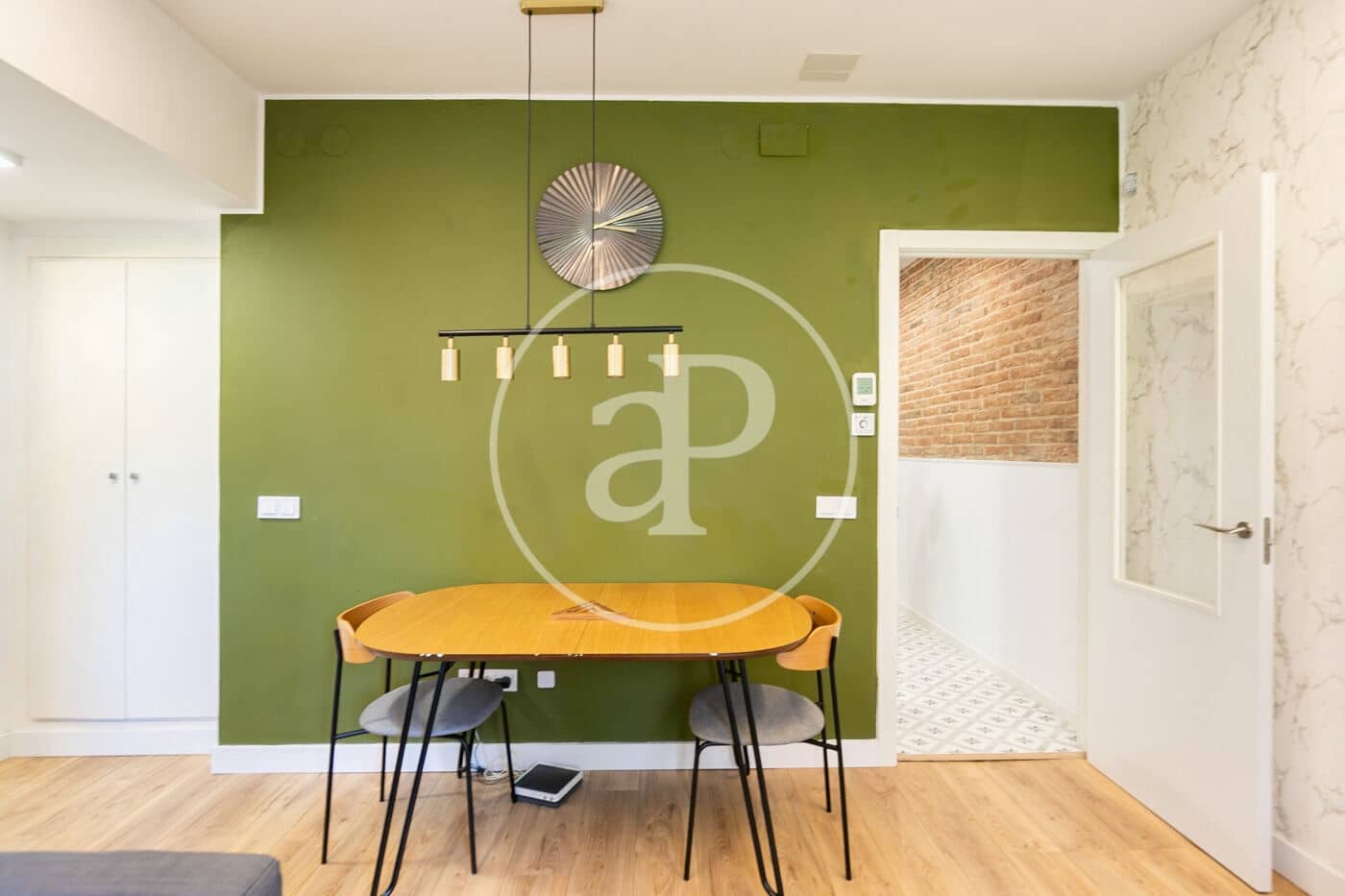 2 sypialnia Apartament na sprzedaż w Miasto Barcelona - 415 000 € (Ref: 9326455)