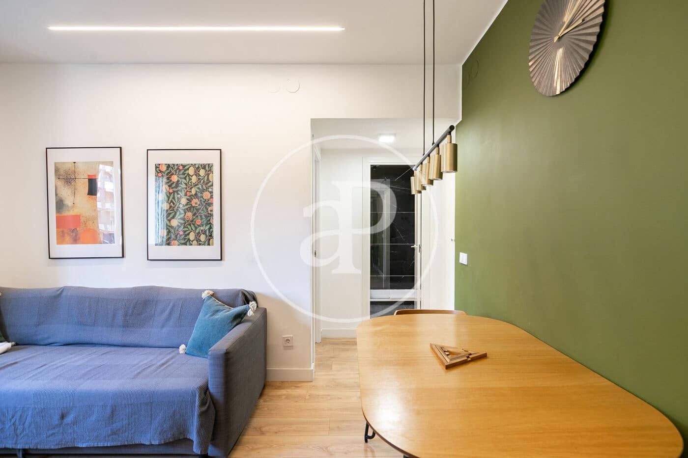 2 sypialnia Apartament na sprzedaż w Miasto Barcelona - 415 000 € (Ref: 9326455)