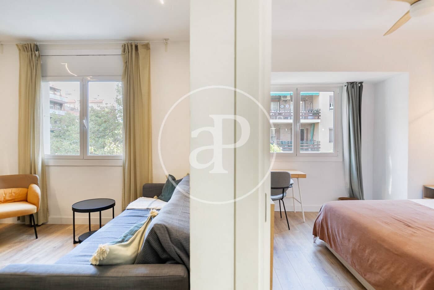 2 sypialnia Apartament na sprzedaż w Miasto Barcelona - 415 000 € (Ref: 9326455)