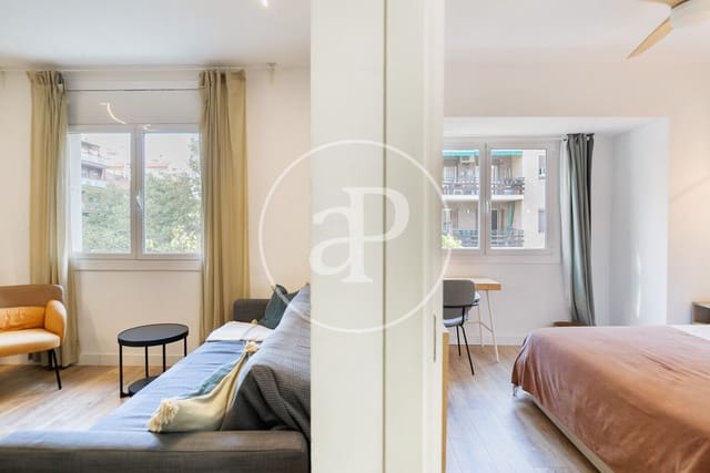 2 sypialnia Apartament na sprzedaż w La Sagrada Família, Miasto Barcelona - 415 000 € (Ref: 9326455)