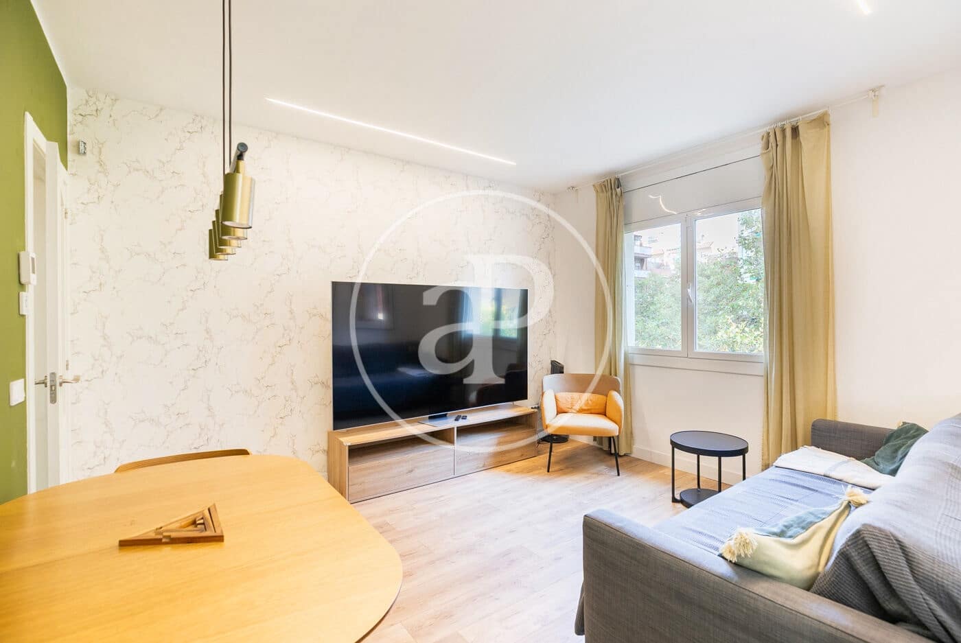 2 sypialnia Apartament na sprzedaż w Miasto Barcelona - 415 000 € (Ref: 9326455)