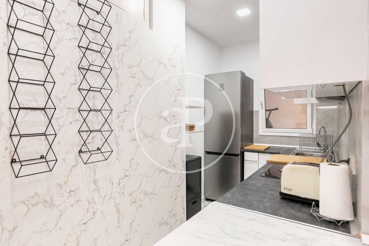 2 sypialnia Apartament na sprzedaż w Miasto Barcelona - 415 000 € (Ref: 9326455)