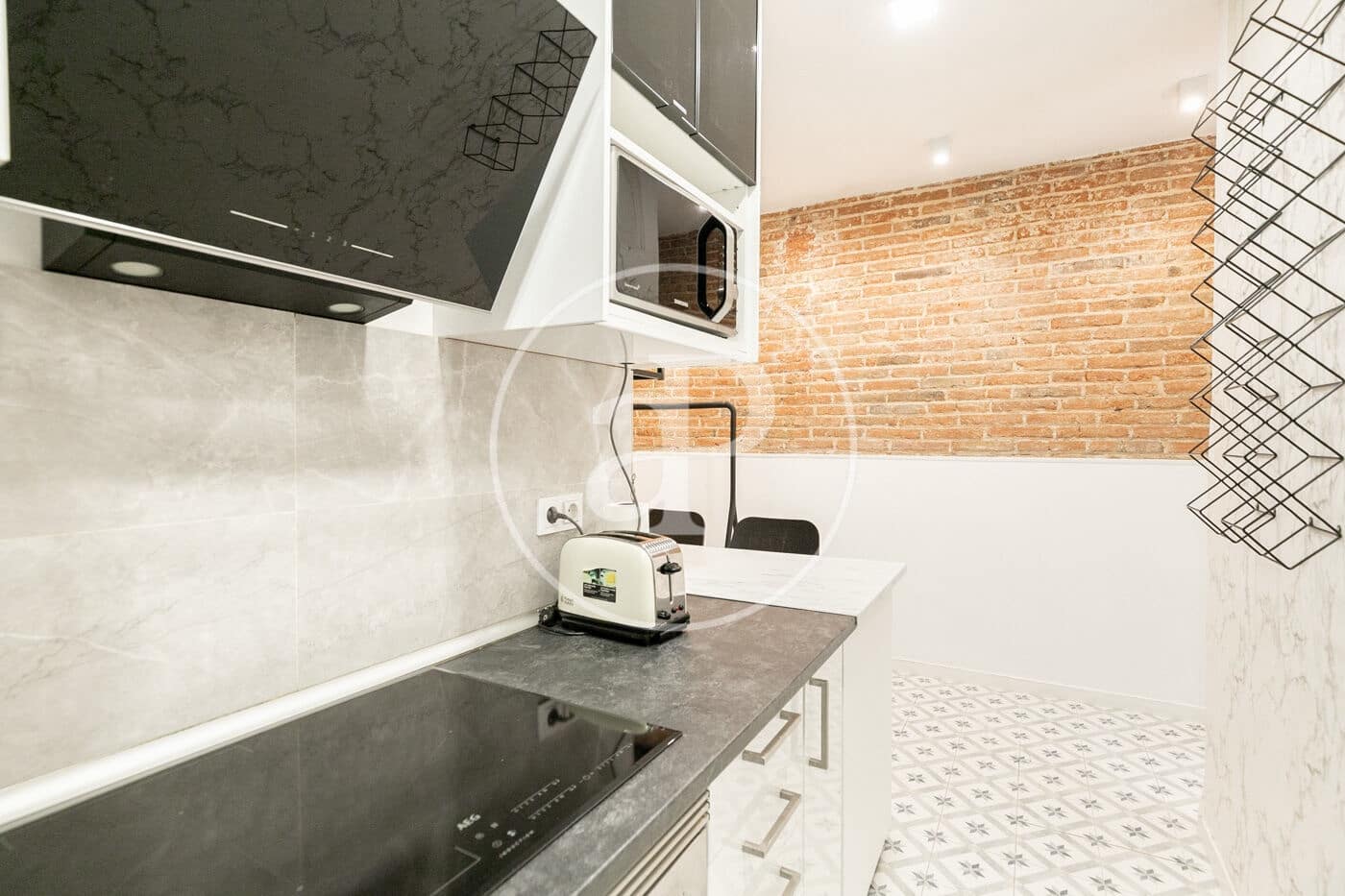 2 sypialnia Apartament na sprzedaż w Miasto Barcelona - 415 000 € (Ref: 9326455)