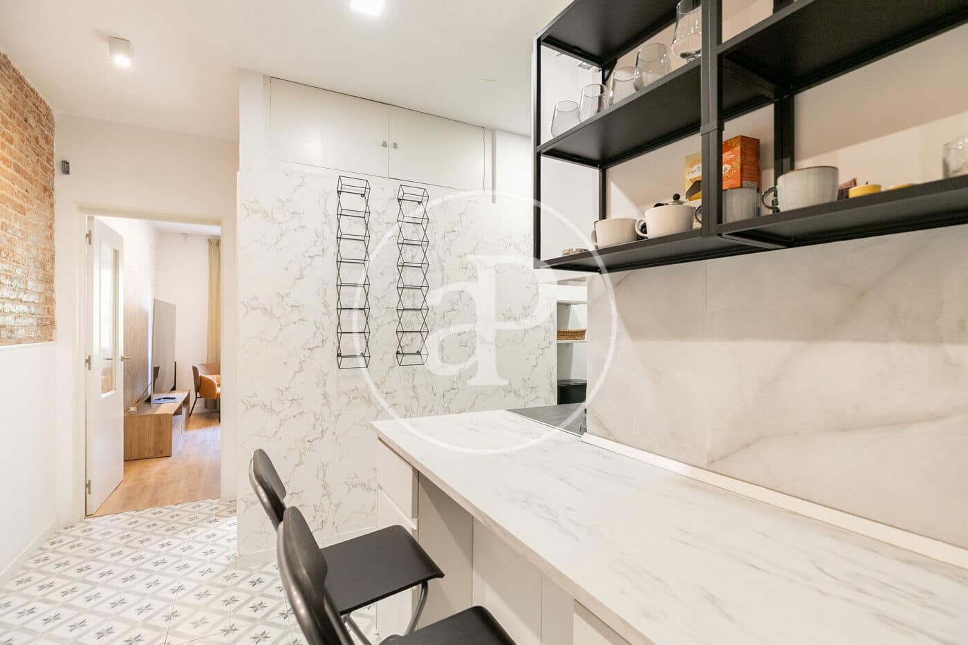 2 sypialnia Apartament na sprzedaż w Miasto Barcelona - 415 000 € (Ref: 9326455)