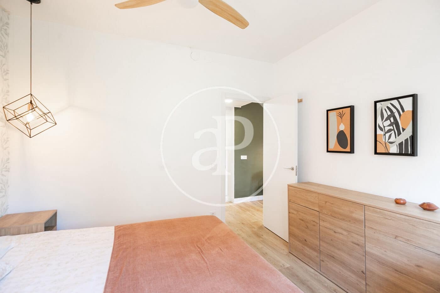 2 sypialnia Apartament na sprzedaż w Miasto Barcelona - 415 000 € (Ref: 9326455)