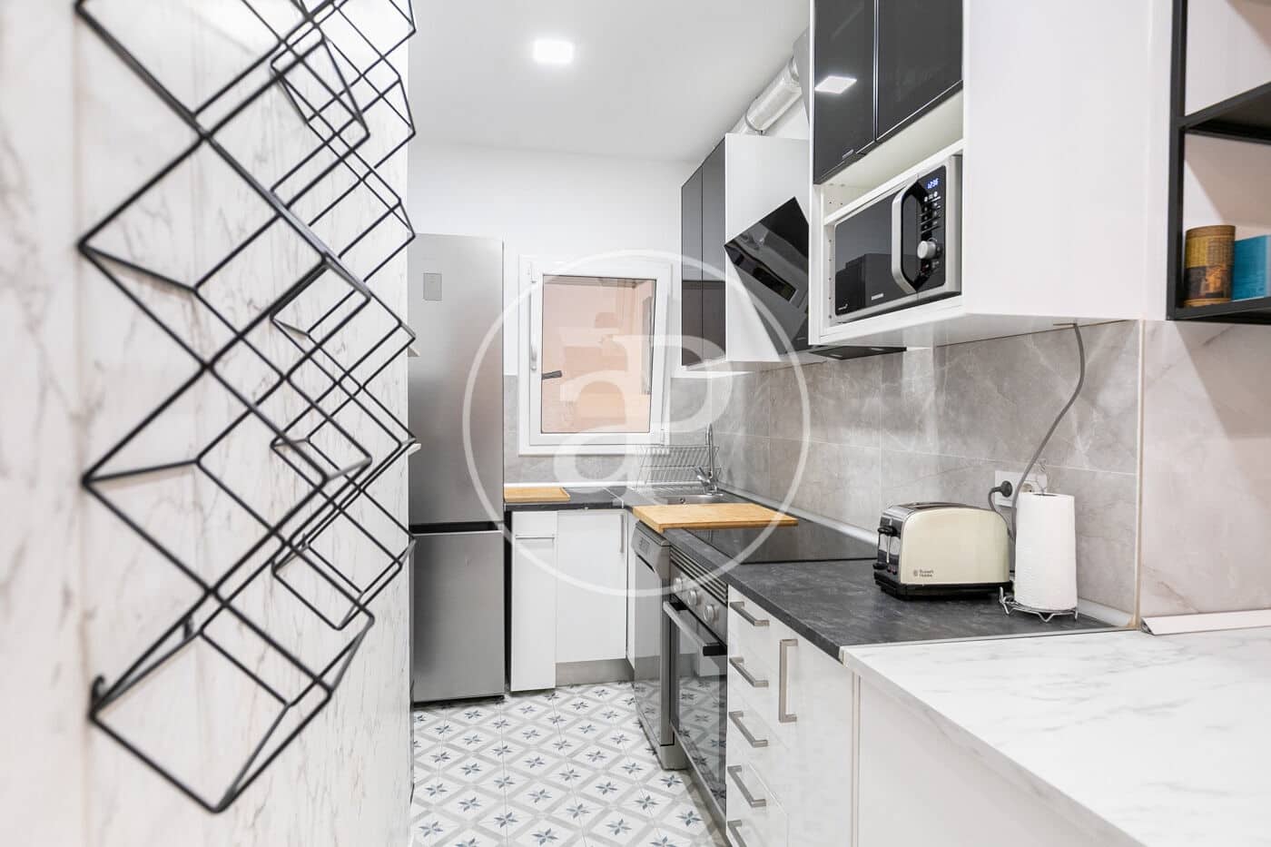 2 sypialnia Apartament na sprzedaż w Miasto Barcelona - 415 000 € (Ref: 9326455)