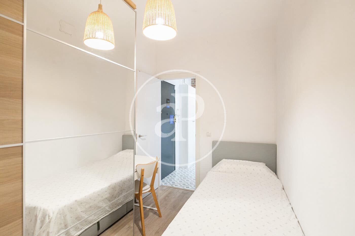 2 sypialnia Apartament na sprzedaż w Miasto Barcelona - 415 000 € (Ref: 9326455)