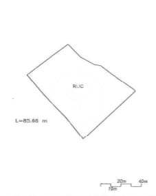 Grond te koop in Rubi - € 830.000 (Ref: 9330620)