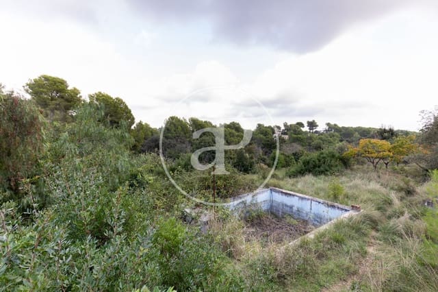 Mark till salu i Rubí - 830 000 € (Ref: 9330620)