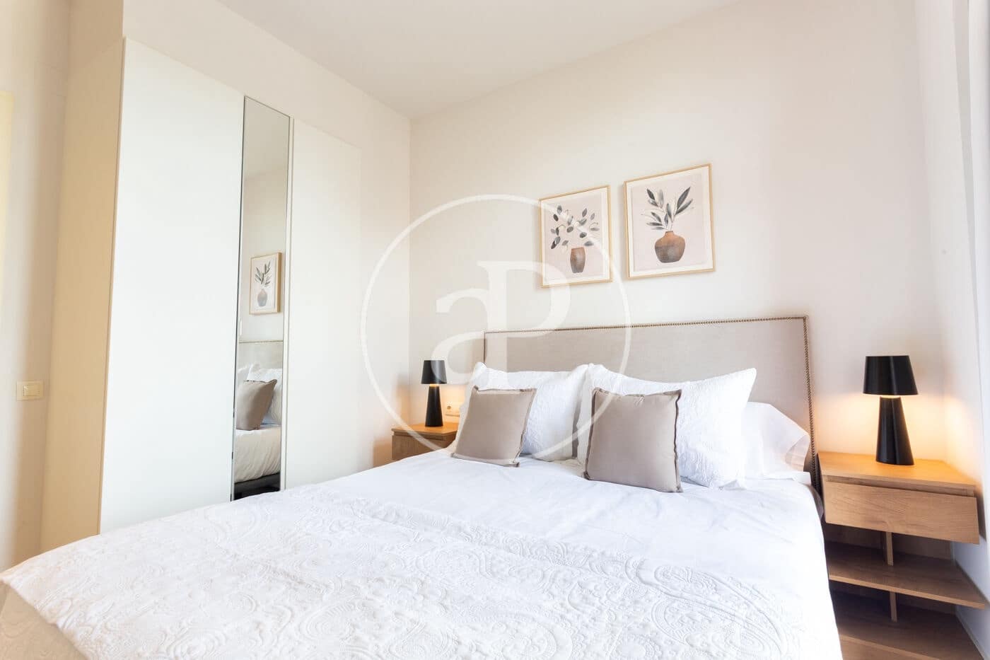2 bedroom Apartment for rent in Barcelona city - € 2,600 (Ref: 9330623)