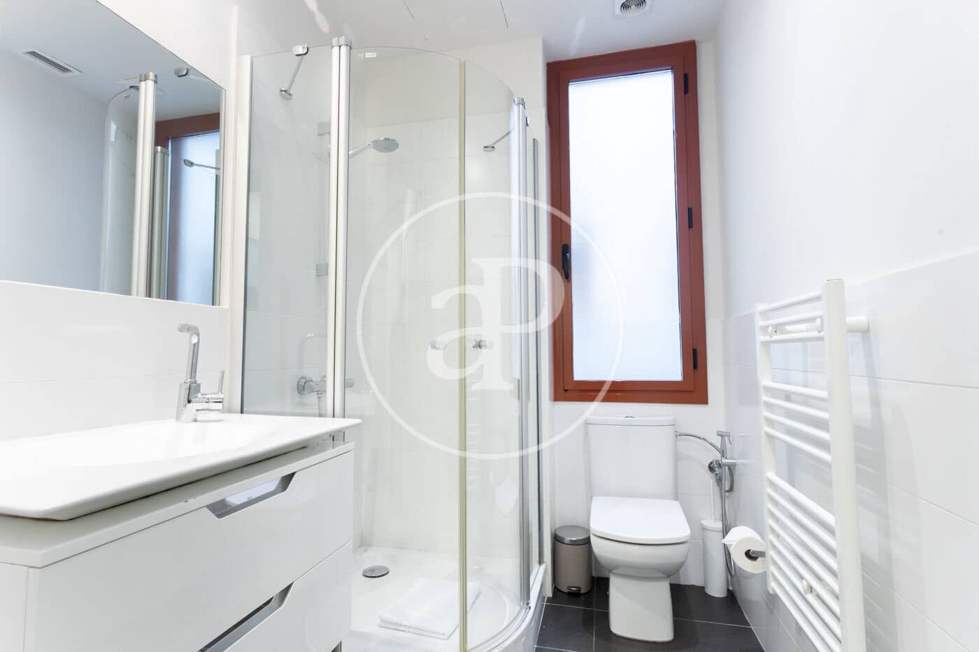2 bedroom Apartment for rent in Barcelona city - € 2,600 (Ref: 9330623)