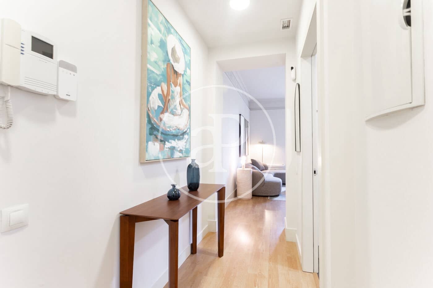 2 bedroom Apartment for rent in Barcelona city - € 2,600 (Ref: 9330623)