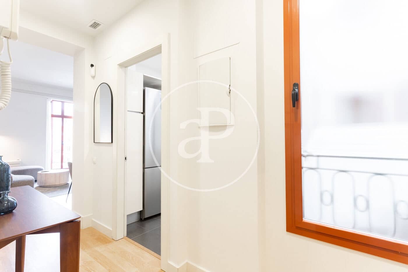 2 bedroom Apartment for rent in Barcelona city - € 2,600 (Ref: 9330623)
