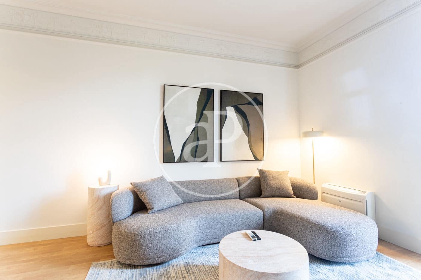 2 bedroom Apartment for rent in Barcelona city - € 2,600 (Ref: 9330623)