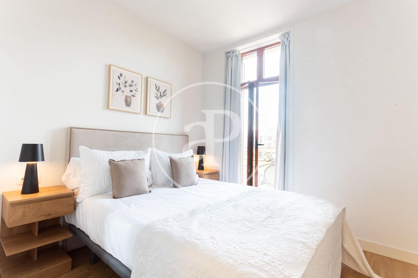 2 bedroom Apartment for rent in Barcelona city - € 2,600 (Ref: 9330623)