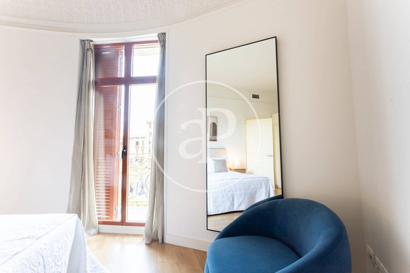 2 bedroom Apartment for rent in Barcelona city - € 2,600 (Ref: 9330623)