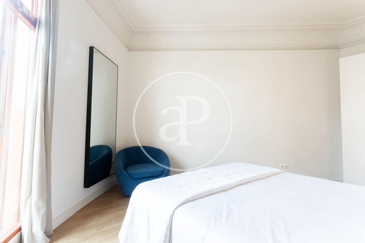 2 bedroom Apartment for rent in Barcelona city - € 2,600 (Ref: 9330623)