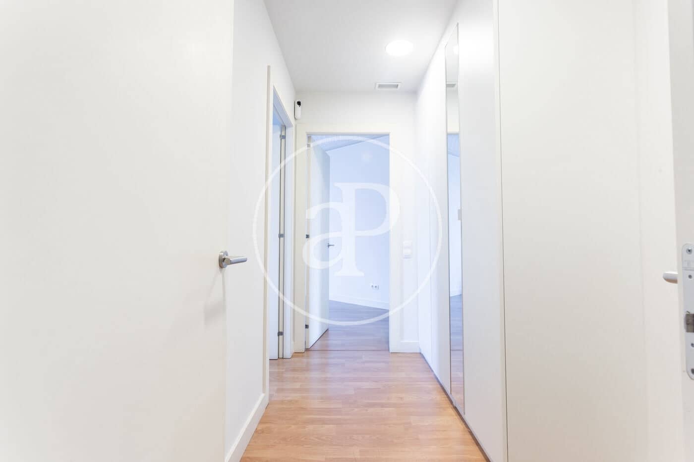 2 bedroom Apartment for rent in Barcelona city - € 2,600 (Ref: 9330623)
