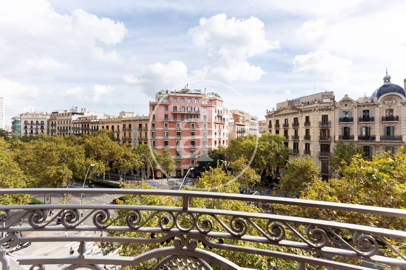 2 bedroom Apartment for rent in Barcelona city - € 2,600 (Ref: 9330623)