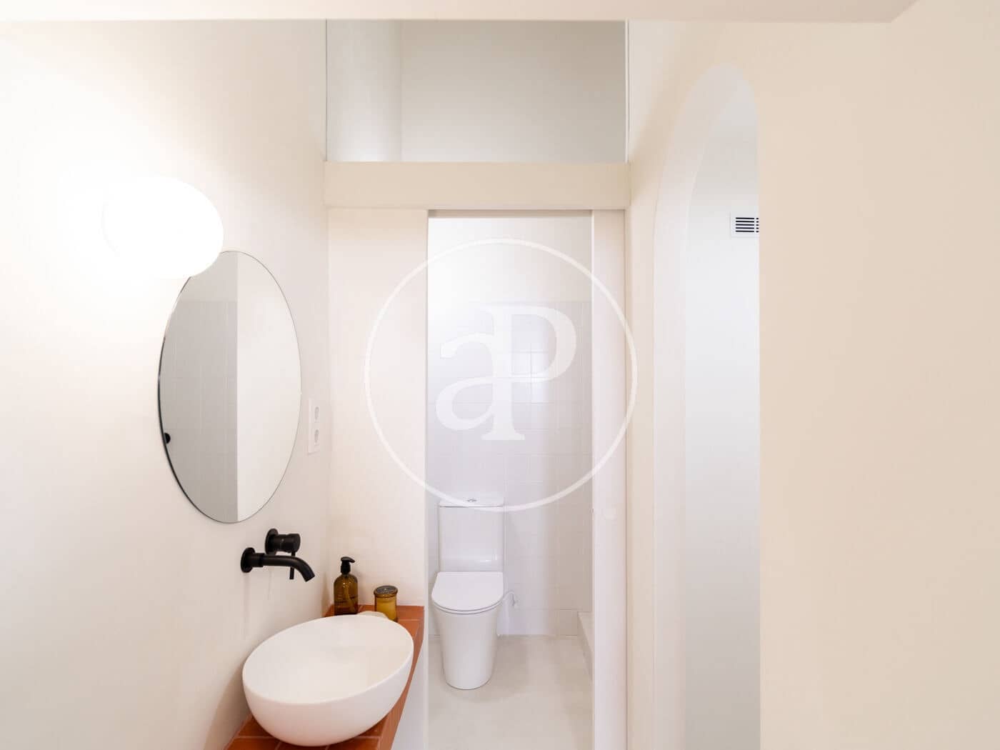 2 soveværelse Lejlighed til salg i Barcelona by - € 475.000 (Ref: 9330626)